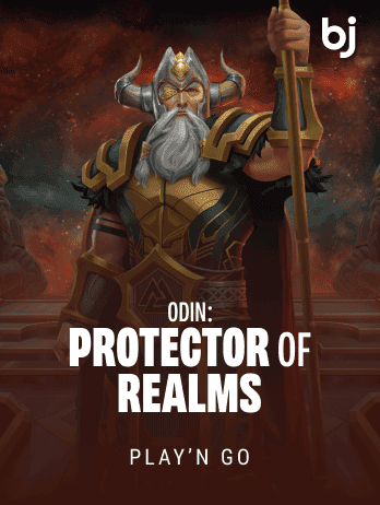 Odin Protector of Realms game thumbnail