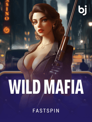 Wild Mafia game thumbnail
