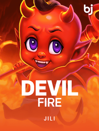 Devil Fire thumbnail
