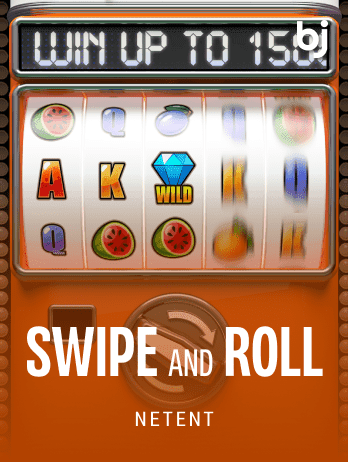 Swipe and Roll thumbnail