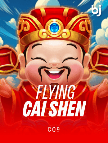 Flying Cai Shen game thumbnail