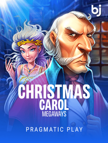 Christmas Carol Megaways thumbnail