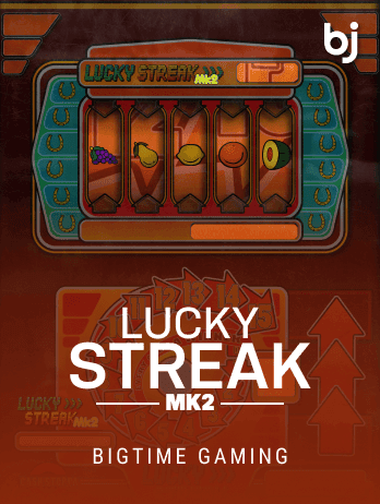 Lucky Streak Mk2 game thumbnail