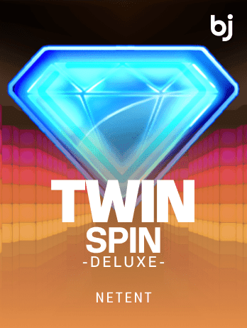 Twin Spin Deluxe game thumbnail