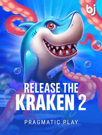 Release the Kraken 2 thumbnail