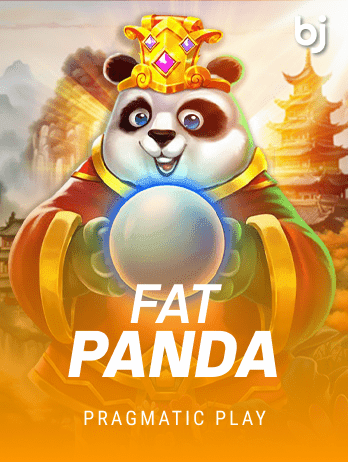 Fat Panda thumbnail