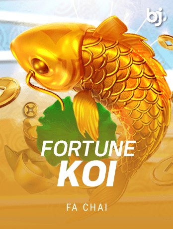 FORTUNE KOI thumbnail