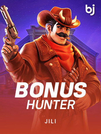 Bonus Hunter game thumbnail