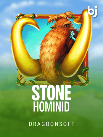 Stone Hominid thumbnail